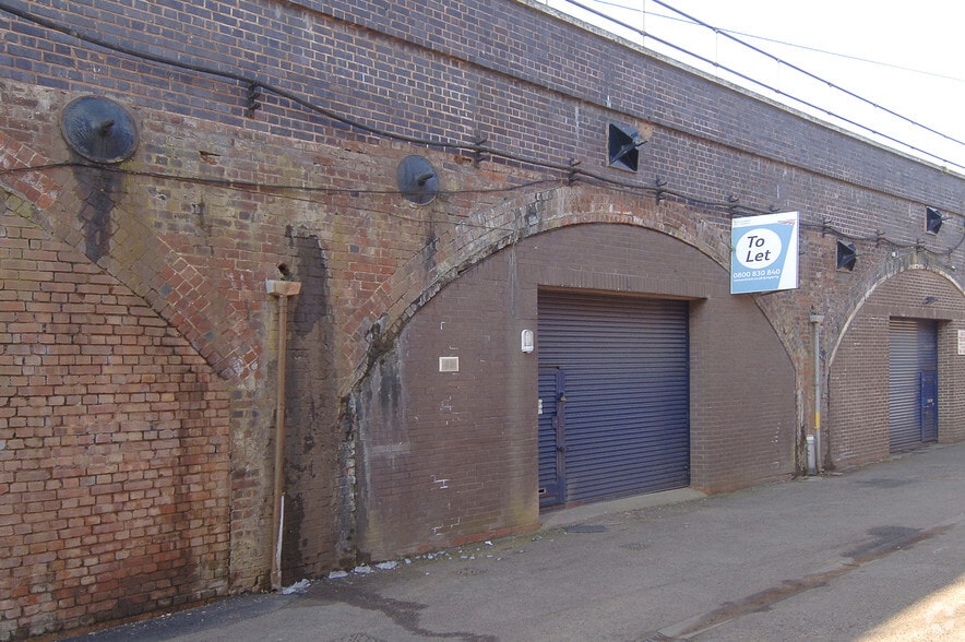 Bath Pl, Leamington Spa for lease - Building Photo - Image 2 of 3