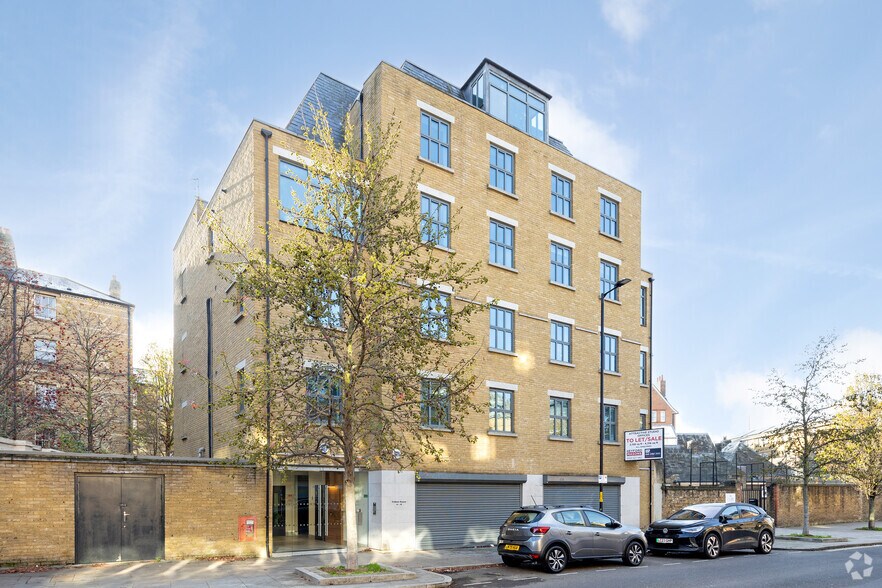 46-48 Webber St, Londres à vendre - Photo du bâtiment - Image 3 de 29