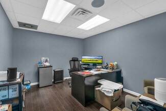 Plus de détails pour 333 Gordon St, Sanford, FL - Flex à vendre