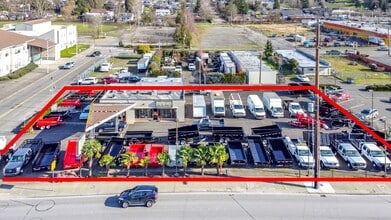408 Central Ave, Kent, WA for sale Building Photo- Image 1 of 5
