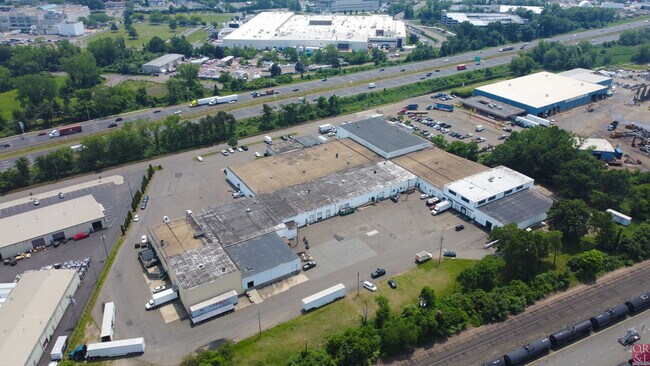 More details for 222 Universal Dr, North Haven, CT - Flex, Industrial for Lease
