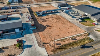 More details for 3220 116th St, Lubbock, TX - Land for Sale