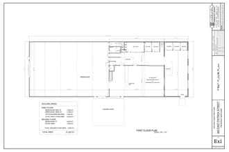 900 E Patrick St, Frederick, MD for lease Site Plan- Image 2 of 6