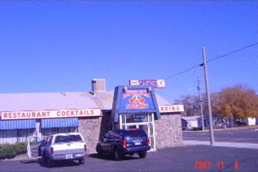 485 Cornell Ave, Lovelock, NV à louer - Photo principale - Image 1 de 2