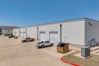 More details for 3412 W 114th St, Jenks, OK - Flex for Lease
