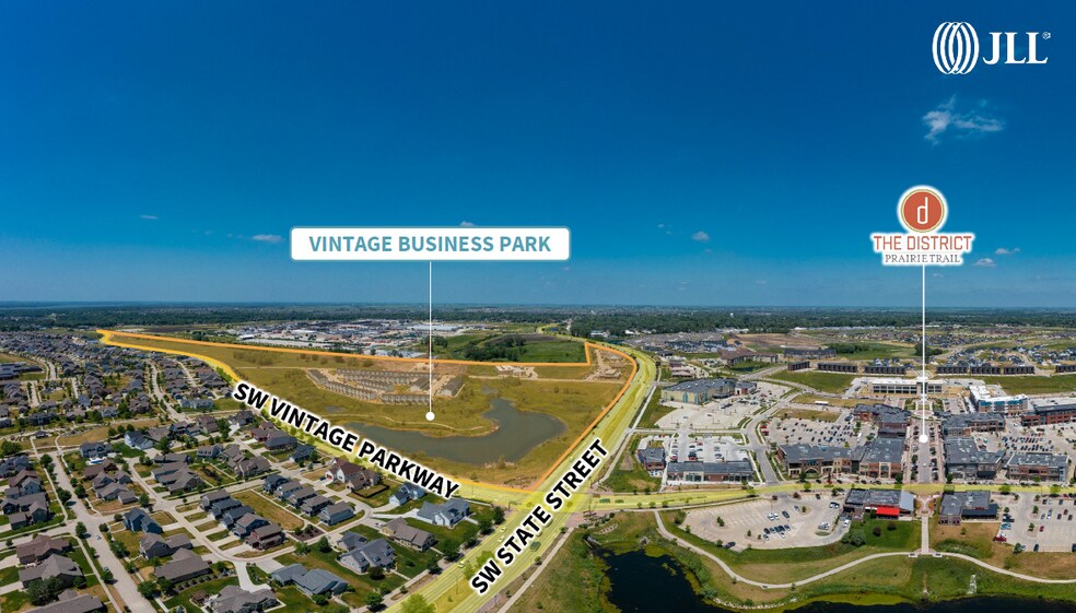 SW State St, Ankeny, IA à vendre - Photo du bâtiment - Image 3 de 5