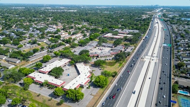 528 Northlake Blvd, Altamonte Springs, FL - Aerial  map view - Image1