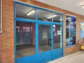 Avenida España, 1, Villalbilla, Madrid for lease Interior Photo- Image 1 of 8