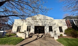 More details for 715-717 East Blvd, Charlotte, NC - Office for Lease