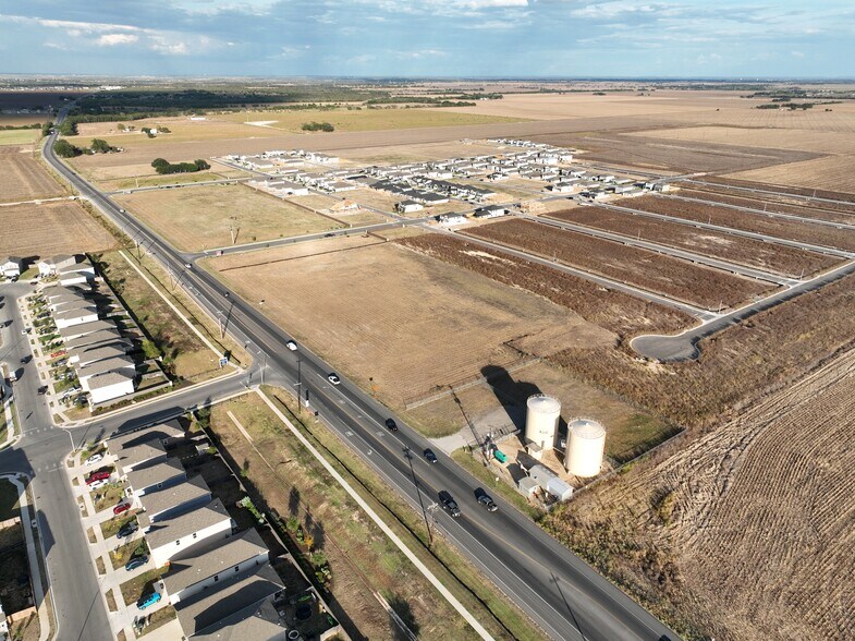 6920 Camino Real, Maxwell, TX for sale - Building Photo - Image 3 of 6