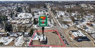 More details for 1102 Perry Hwy, Pittsburgh, PA - Retail for Sale