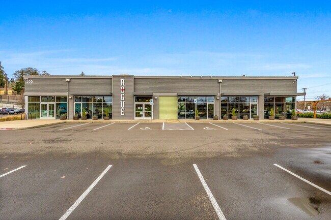 More details for 555 9th St NW, Salem, OR - Retail for Lease