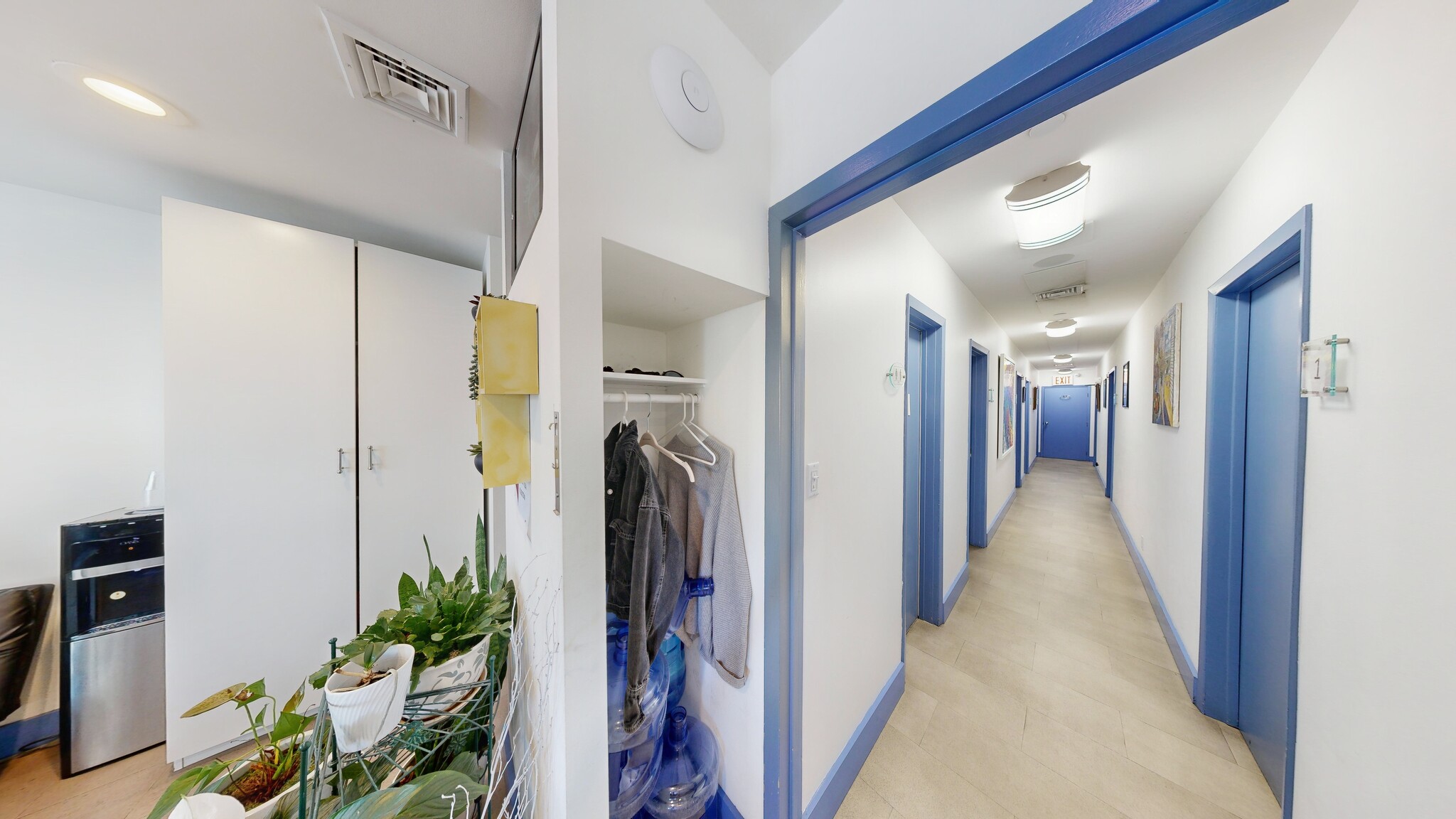 194 Nassau Ave, Brooklyn, NY à louer Photo intérieure- Image 1 de 24