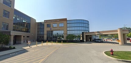 13450 N Meridian St, Carmel, IN à louer Photo intérieure- Image 1 de 12