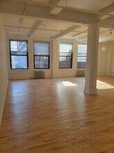134 W 26th St, New York, NY for lease Interior Photo- Image 2 of 5