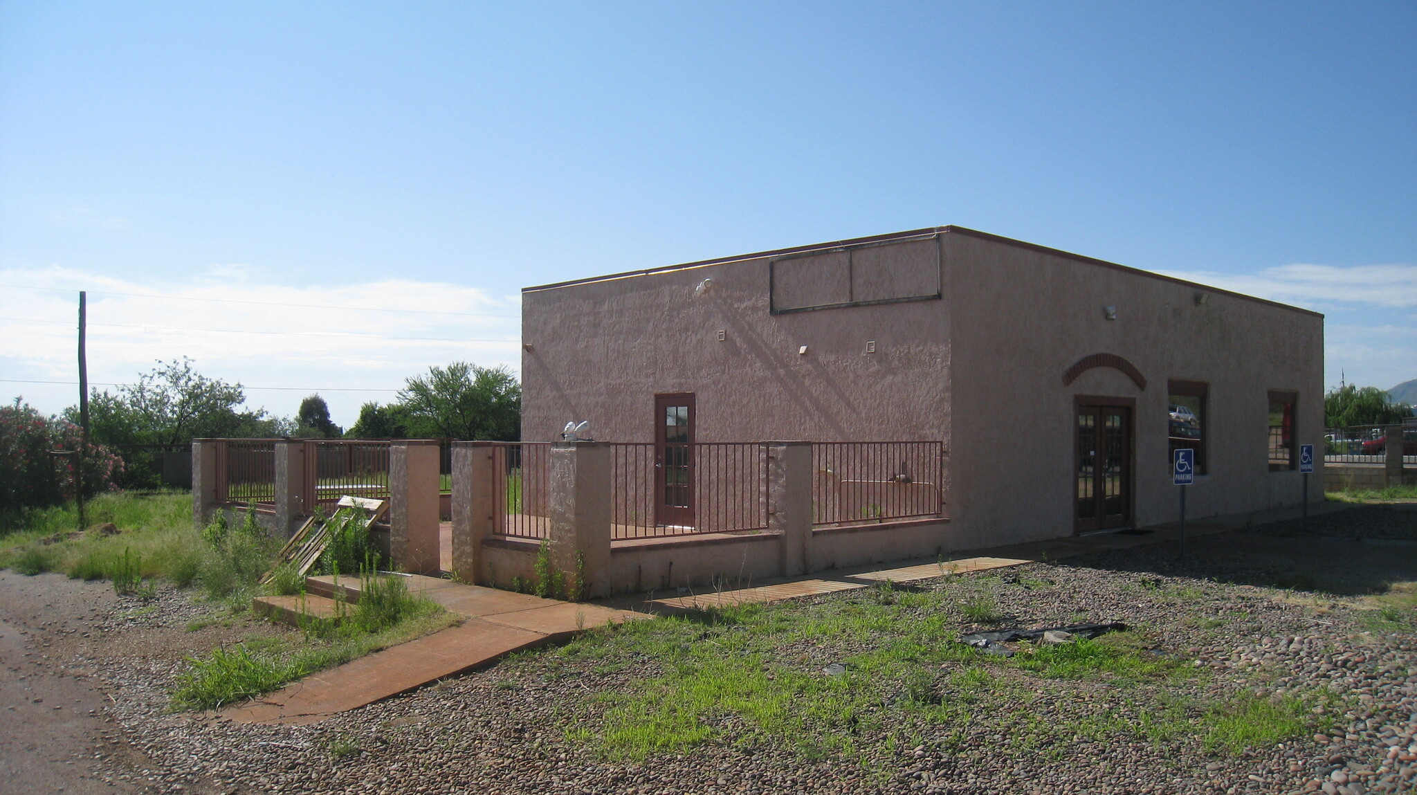 4027 E Sagebrush Rd, Sierra Vista, AZ à vendre Photo principale- Image 1 de 1