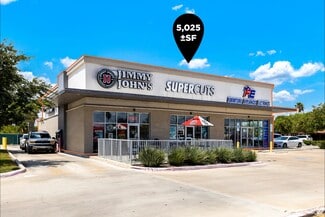 More details for 1802 S 77 Sunshine Strip, Harlingen, TX - Retail for Lease