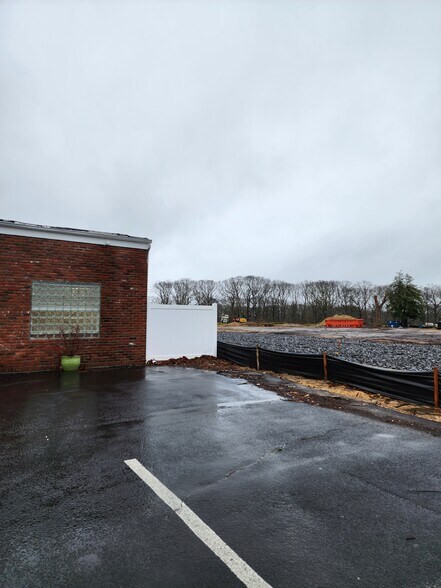 43 Mays Landing Rd, Somers Point, NJ à louer - Photo du bâtiment - Image 2 de 14