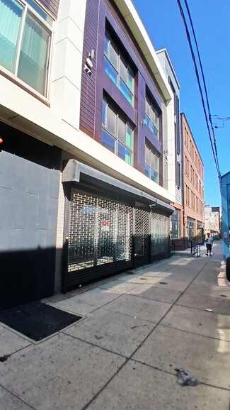 Plus de détails pour 2208 N Front St, Philadelphia, PA - Vente au détail à louer