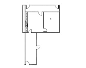 1322 Space Park Dr, Houston, TX for lease Floor Plan- Image 1 of 1