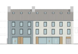Plus de détails pour 55 Market St, Holyhead - Commerce de détail à vendre
