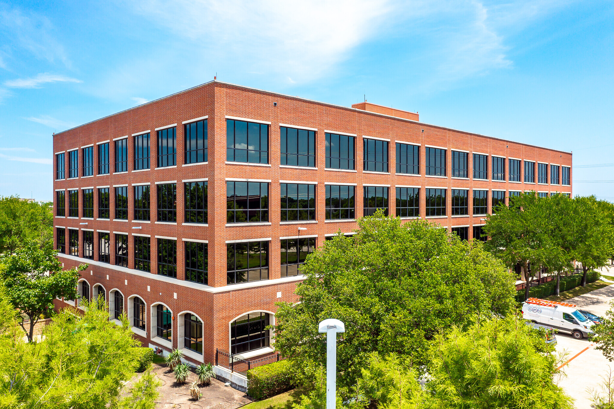 1700 N Redbud Blvd, McKinney, TX for lease Building Photo- Image 1 of 10