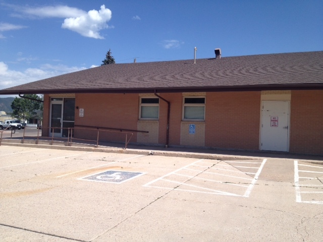 192 Front St, Monument, CO for sale Building Photo- Image 1 of 1