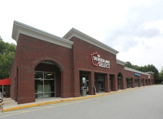 More details for 3610 N Elm St, Greensboro, NC - Office, Retail for Lease