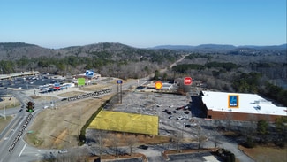 More details for 4701 Center Point Rd, Pinson, AL - Land for Sale