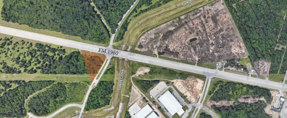 0 Birnamwood Blvd, Humble, TX for sale Primary Photo- Image 1 of 2