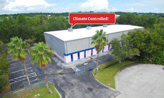 Plus de détails pour 532 International Pl, Rockledge, FL - Industriel à louer