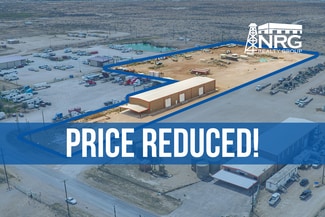 More details for 3460 S Fulton Ave, Odessa, TX - Industrial for Lease