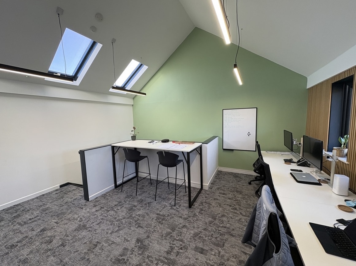 Botley Rd, Southampton à louer Photo intérieure- Image 1 de 2