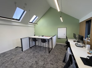 Botley Rd, Southampton à louer Photo intérieure- Image 1 de 2