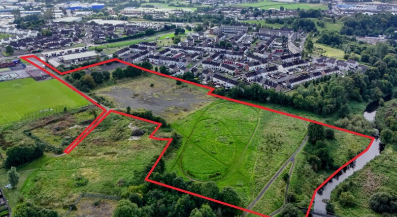 18 Crebilly Rd, Broughshane for sale Primary Photo- Image 1 of 5