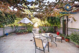 Plus de détails pour Calle San Ildefonso, 10, Peligros - Terrain à vendre