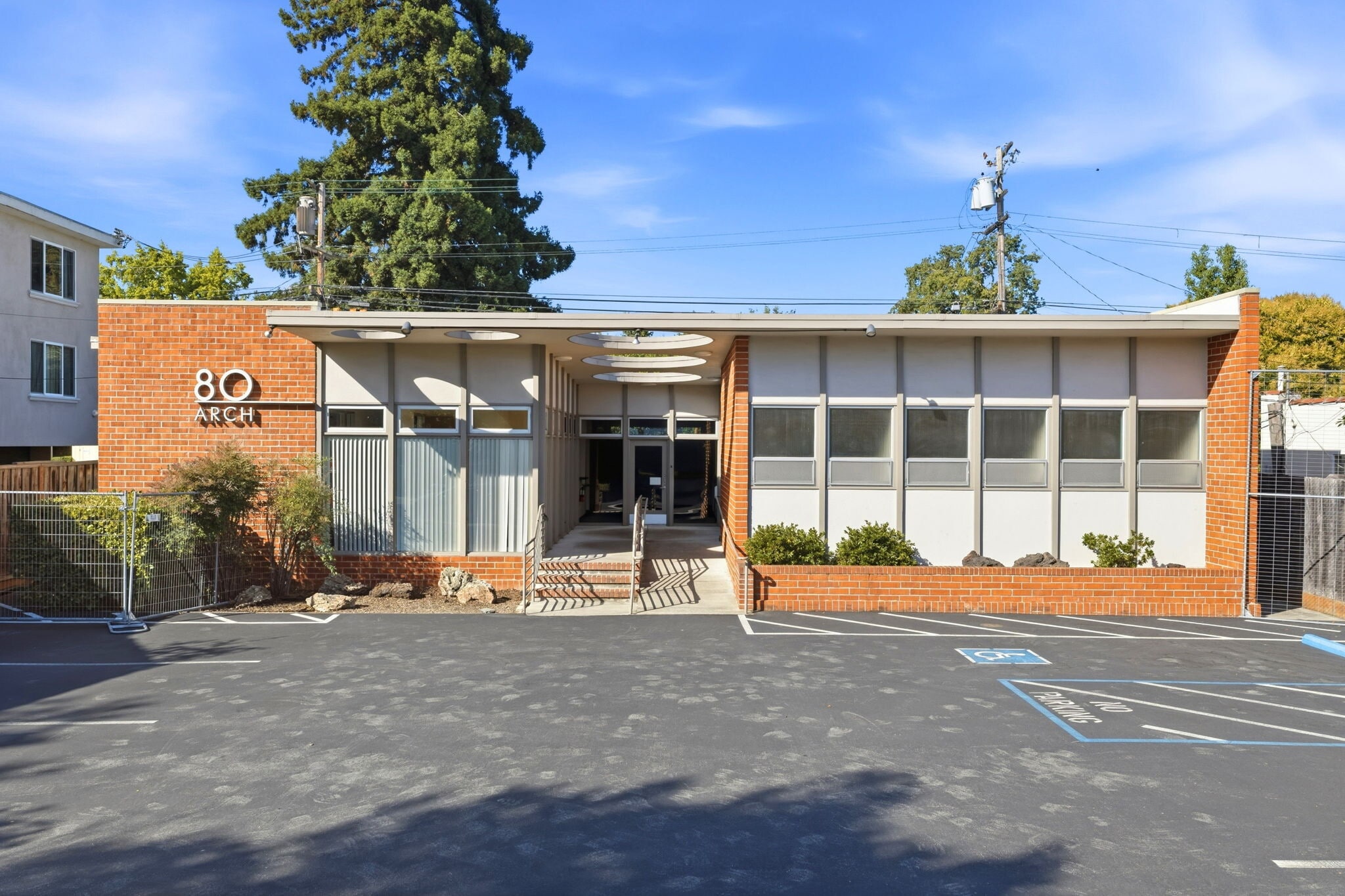 80 Arch St, Redwood City, CA for sale Building Photo- Image 1 of 24