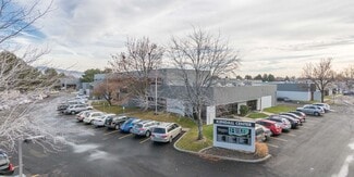 Plus de détails pour 5555-5569 Kendall St, Boise, ID - Industriel à louer