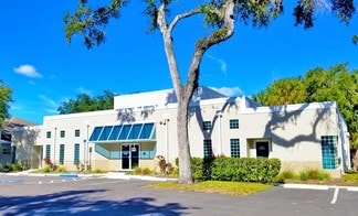 More details for 4861 27th St, Bradenton, FL - Office for Sale