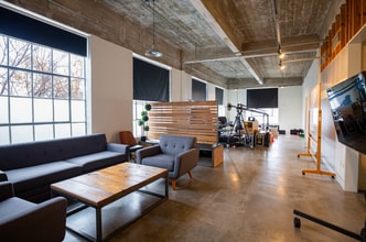 611 W 22nd St, Houston, TX for lease Building Photo- Image 2 of 4