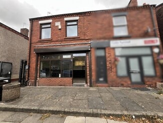 Plus de détails pour 294-296 Clipsley Ln, Haydock - Commerce de détail à louer