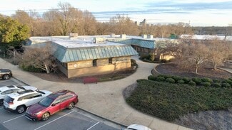 Plus de détails pour 1301 W Wendover Ave, Greensboro, NC - Bureau à vendre