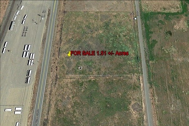 33 Market St, Los Banos, CA à vendre - Photo du bâtiment - Image 2 de 3