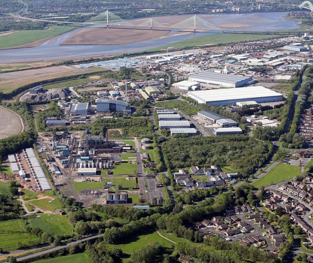 Bennett's Ln, Widnes à vendre Photo du bâtiment- Image 1 de 5