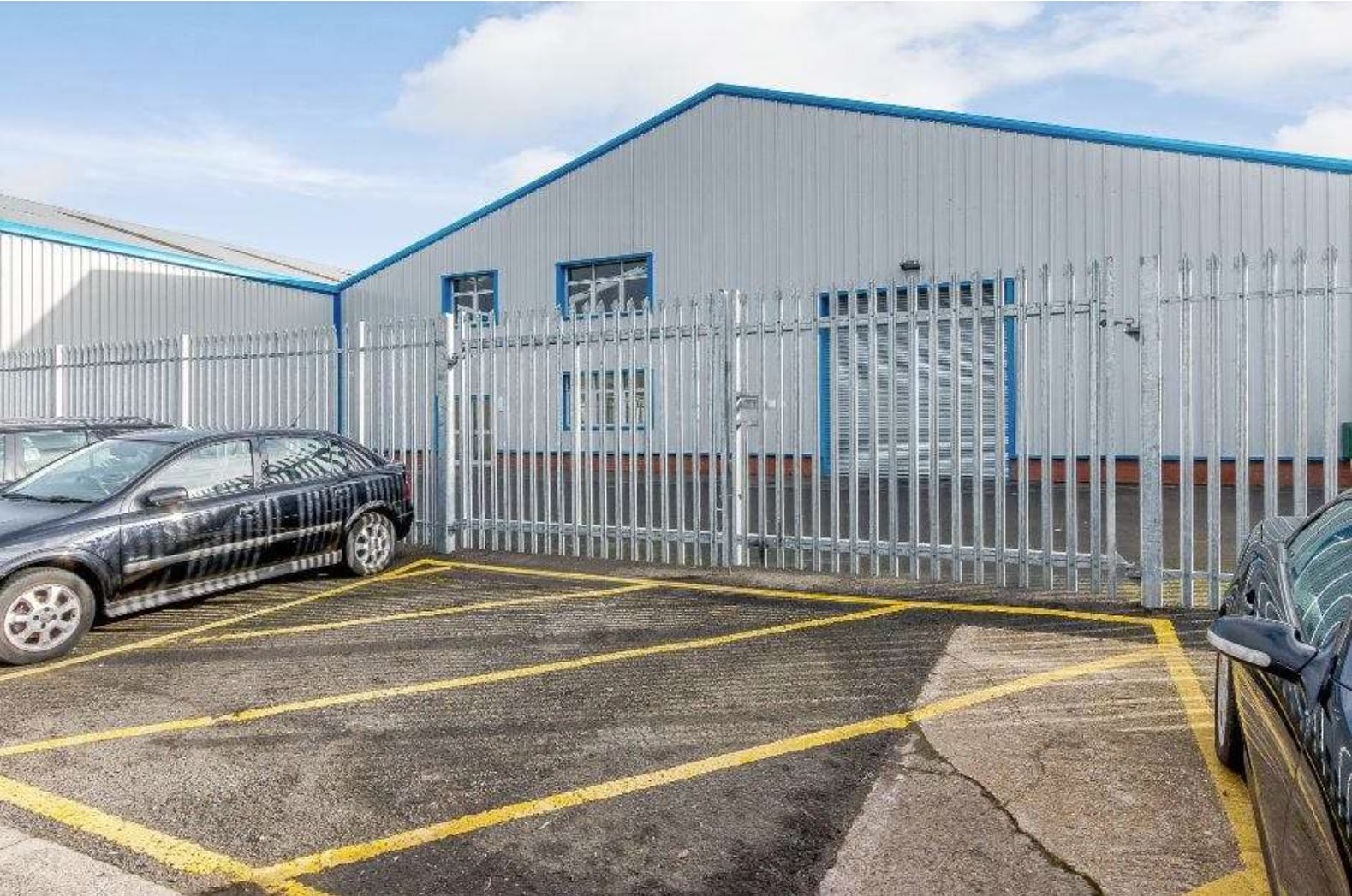 238-242 Netherton Rd, Glasgow for lease Interior Photo- Image 1 of 4