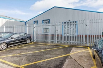 238-242 Netherton Rd, Glasgow for lease Interior Photo- Image 1 of 4