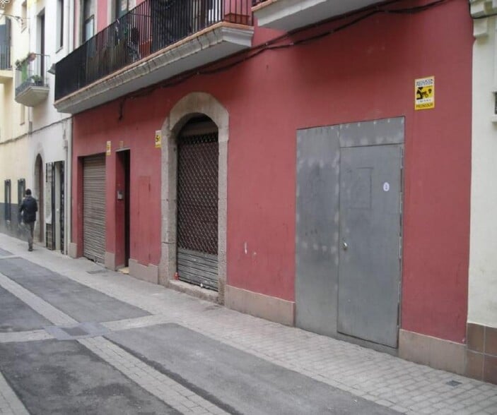 Multifamily in Vilanova i la Geltrú, Barcelona for sale - Building Photo - Image 2 of 2