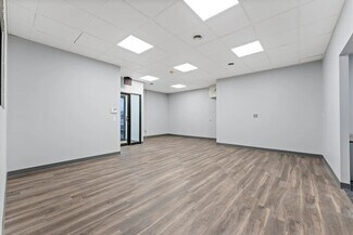 Plus de détails pour 5625 Enterprise Blvd, Toledo, OH - Industriel à louer