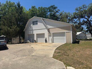 Plus de détails pour 206 Barwick St, Wildwood, FL - Bureau à vendre
