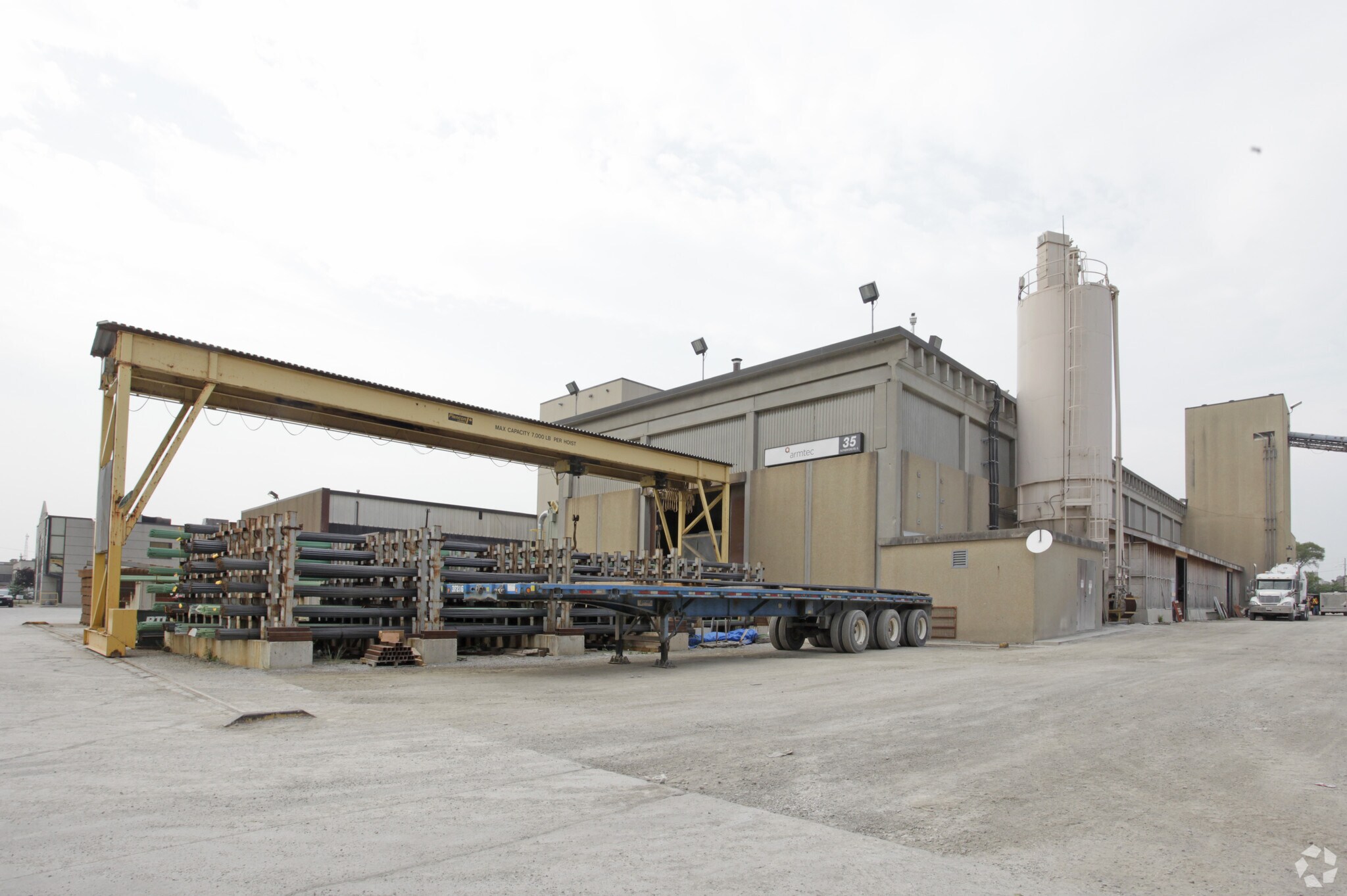 35 Rutherford Rd S, Brampton, ON for sale Primary Photo- Image 1 of 1